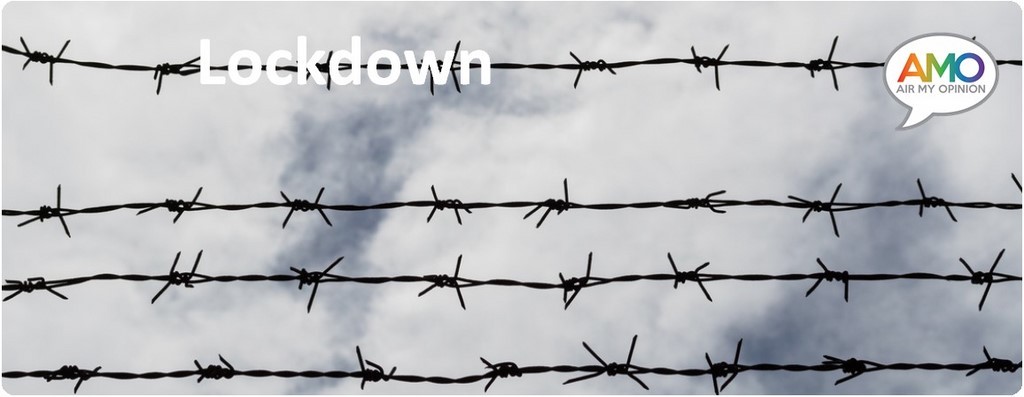 COVID19 Lockdown