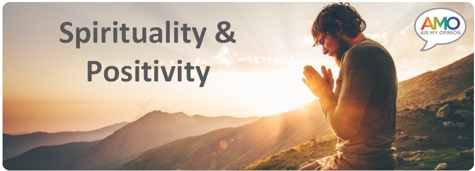 Spirituality Religion