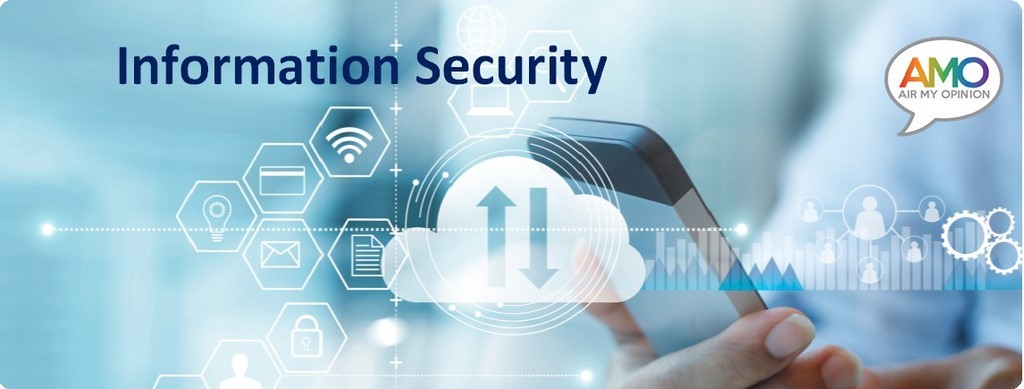 IT security AMO