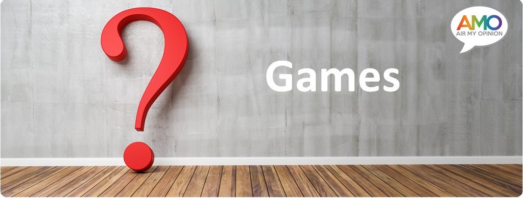 AMO coronsvirus games