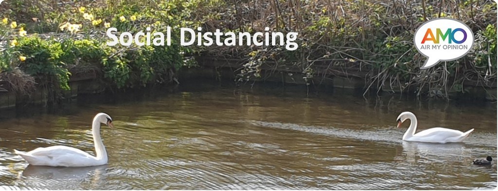 Social distancing