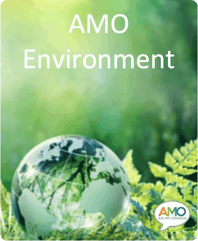 Enviroment COVID19