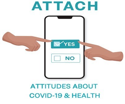 ATTACH Study Logo