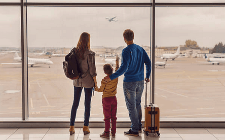 Air My Opinion Travel